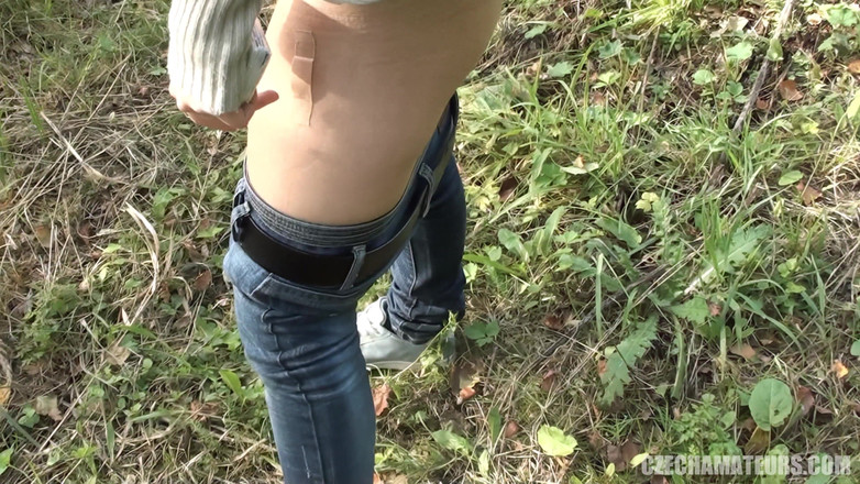 CzechAmateurs: चेक शौकिया 64 18 वर्ष/