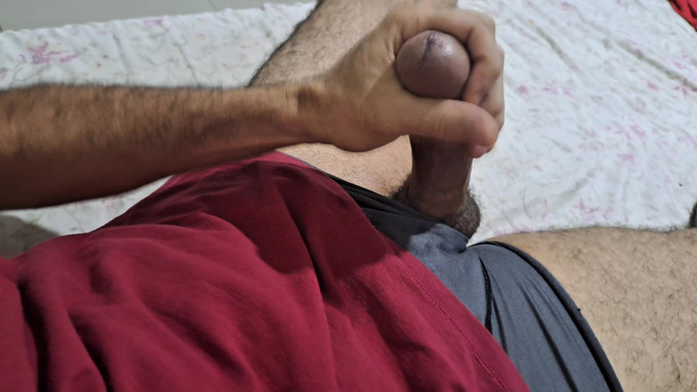 snappyblindfold3: Pau Moreno, szarpana tuż po tym, jak pieprzyłem moją niegrzeczną...