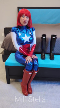 Stella Star
