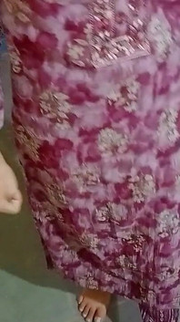 Blowjob, seks, kongkeknya di rumah tua - bahagian 1
