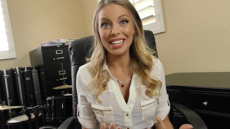 Hefburg: Britney amber porno fatto in casa