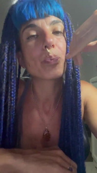 Solo MILF