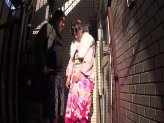 Eagle-Special: Rikako - 工作女人的投资组合（20岁）第3卷
