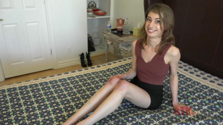 ATK Fans (Toys): 장난감!