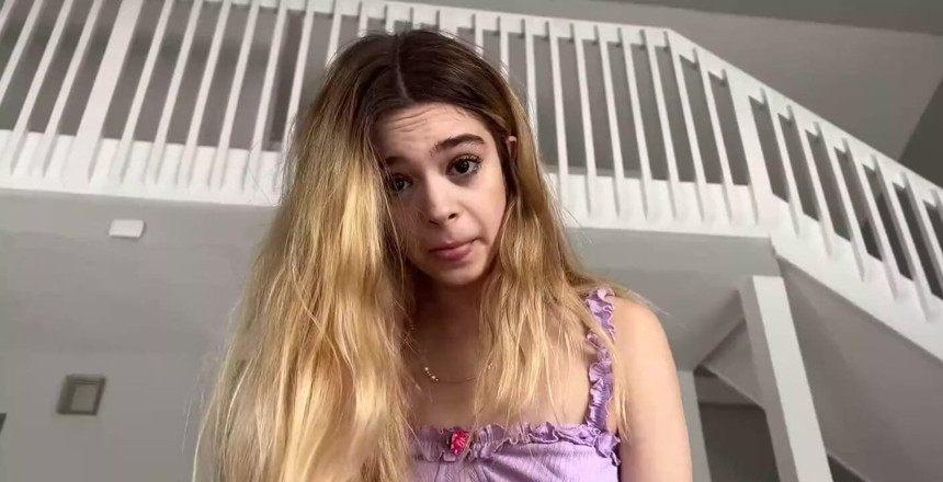 J-Mac: Mollylittle è solo quel piccolo e oggi è contro il mio grosso...