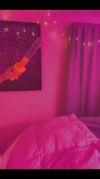 Not Invited Sir Stinkbug