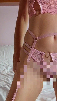 Pepek 30 hari percuma - sudut pandangan pertama femdom