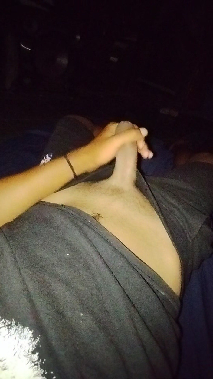 AlexAlejandro13: You Feel Like Sucking It Pretty Much Right