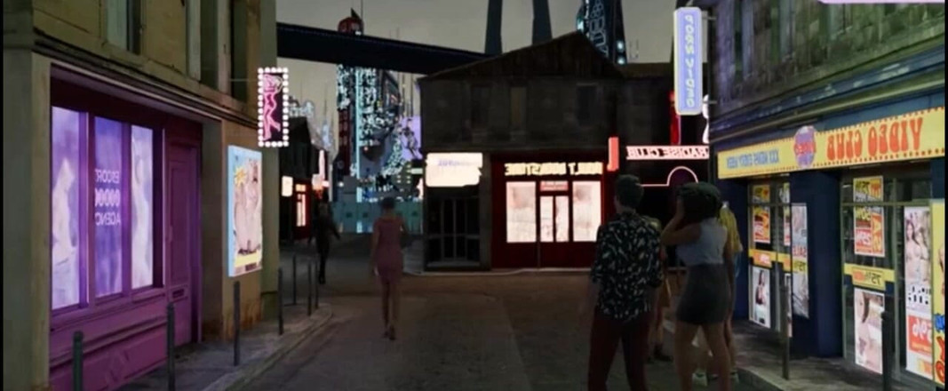 Zaillusion: Fratele vitreg se bucură de cea mai fierbinte noapte din...