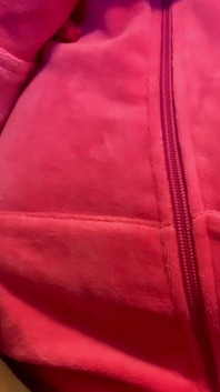 Perfect Pink