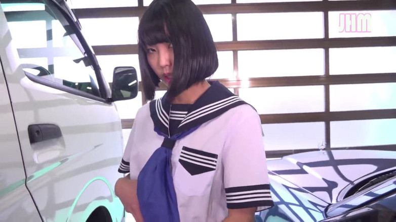 Japanese Hentai Matings: Wiceprezydent klasy Mahiro ujawnia tajną stronę, którą trzymała przed wszystkimi -...