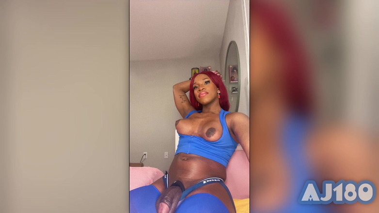 AJ180: Aj180 Presents: Aku Bisa Isi Kamu