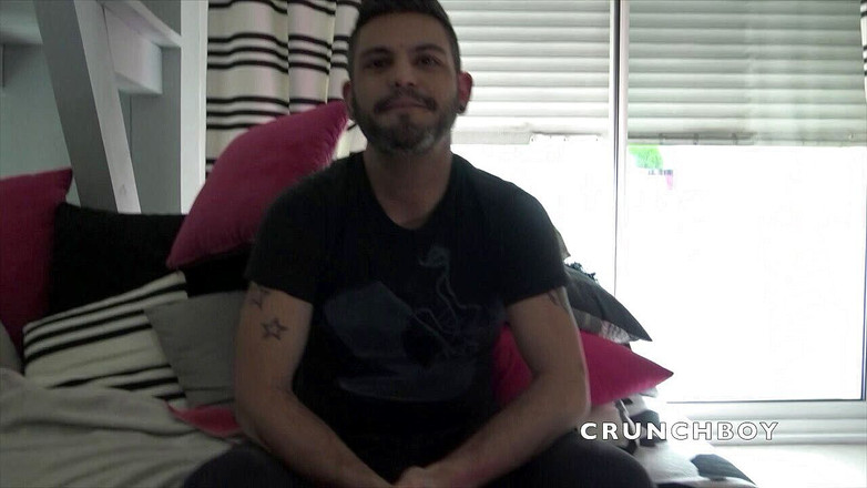 New hard bareback generation: Meliodass ošukaná mladým zvědavým klukem