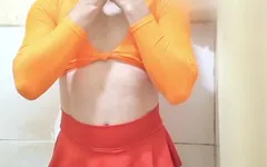 CD Velma Sexy