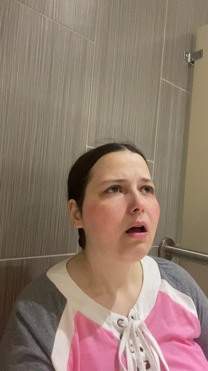 MissChrystalline: Masturbation, Orgasm, and Decisions...