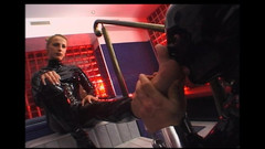 Absolute BDSM films - The original: BDSM vězeňkyně - scéna # 04