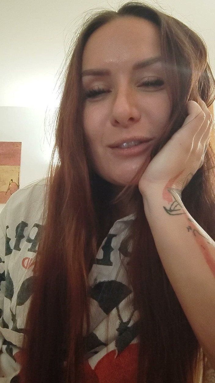 REELL - The cute Girl next door _ FemDom Reality: I Bet You Can't Cum in That Stupid Position:d
