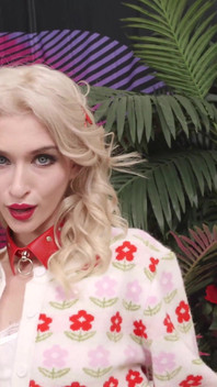 Emma Rosie, Bryan Gozzling'in edepsiz anal seksine doyamıyor!