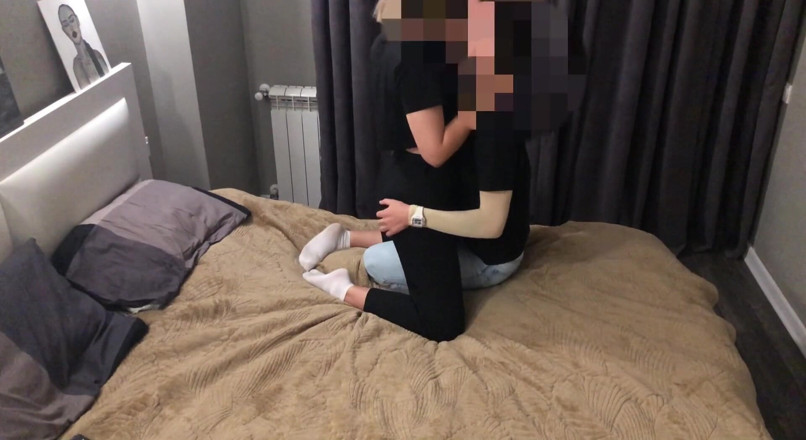 Good_view: New girlfriend fucked me at a party secret from her...