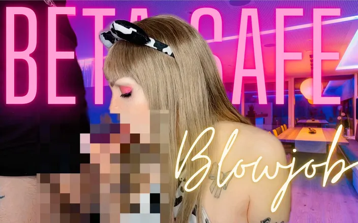 LDBMistress: Safe Blowjob