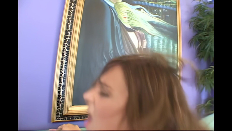 Pure redlight: Deusa faminta por pau surge