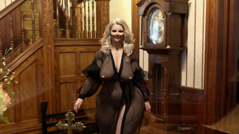 Custom Fantasy Productions: Maribelle xtended