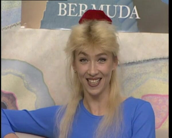 YOUR FIRST PORN: Konigin Der 90 Er Jahre - Etiene Queen 90. let - Etiene