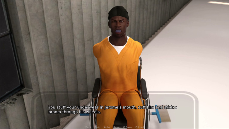 Johannes Gaming: Grandmas House 157 They Finally Moved to the New House and...