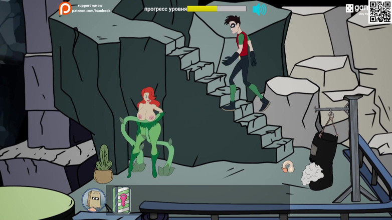 Like A Boss: Complete Gameplay - Fuckerman, DickBoy