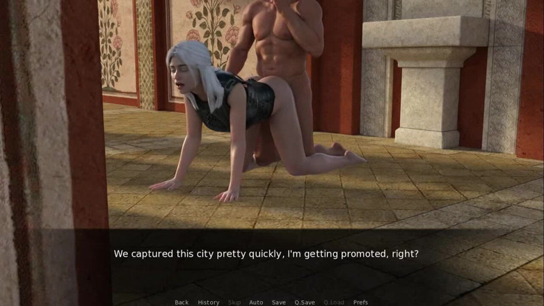 Dirty GamesXxX: My Wife in 2021: living with a nymphomaniac wife ep 3