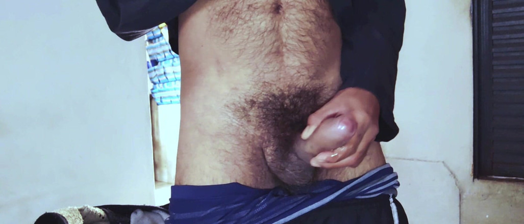 Stink HairyMale: Porra E Frio