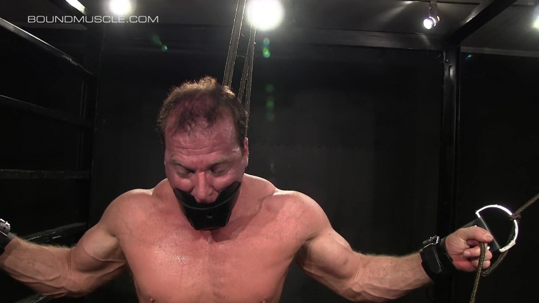 Bad boys bootcamp: House of Hurt 3 - část 1