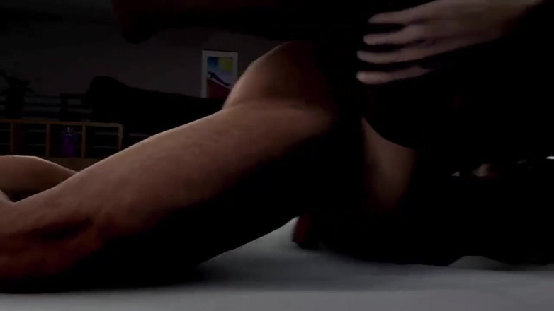 Velvixian 3D: Liza Snow - सेक्सी डैडी मुद्दे