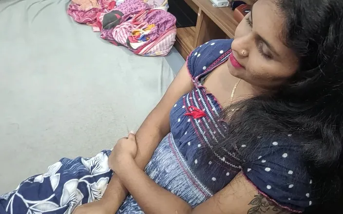 Vaigavarun Feet romance: Feet Lick Romance