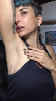 My Armpit