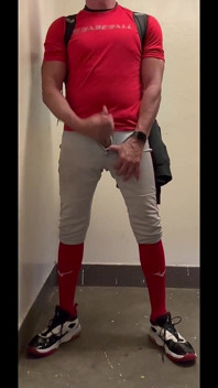 野球 Dilf Jockdad87 がスピードを残す