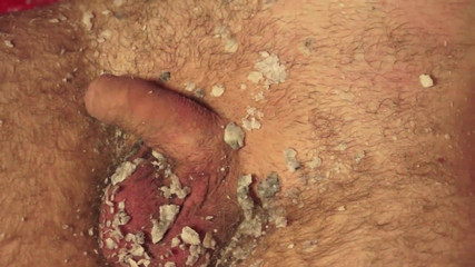 Absolute BDSM: Absolutní BDSM - Otrok Musí Spolknout Všechno