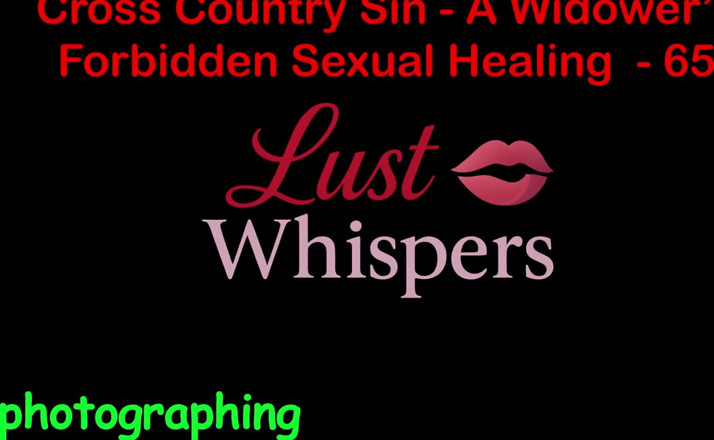 LustWhispers: ครอสคันทรี่ทําบาปการรักษาทางเพศที่ผิดกฎหมายของแม่ม่าย ตอน 65 - เรื่องเย็ดเสียงภาษาอังกฤษ
