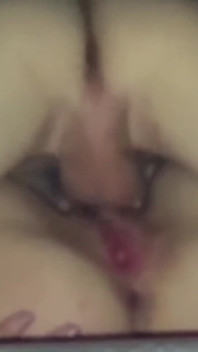 Gay Rough Fucking His Step Sister's Tight Pussy in Missionary
