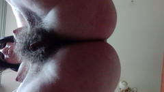 BW_Dolphin: How Real Woman Looks Like - Hairy Jungle on Your Face