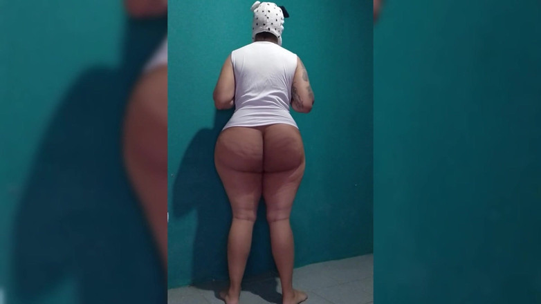 Sissy sapeca studio: My Big Butt and My Big Penis