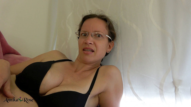 Annika Rose: You're nothing but slave!