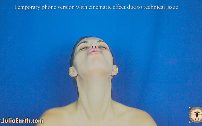 TheoryOfSex: 9 giorno del face fitness con Julia v earth. continuare...