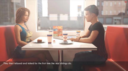 Johannes Gaming: AWAM - Dylan aur Ellie ek saath kuchh kvaliti taim bitaati...