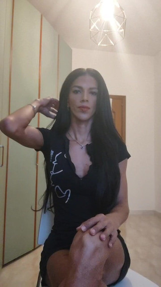 Tsdanisantos1: मेरे अधोवस्त्र में नृत्य