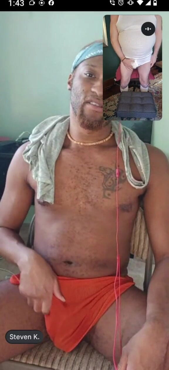 beardaddychub: Betrapt op aftrekken op cam