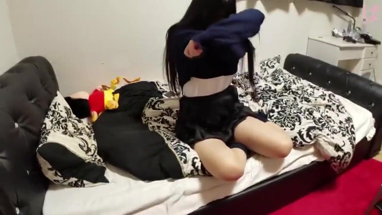 Asian cutie: Asian Angel 17469