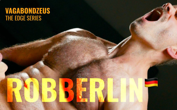 VagabondZeus - Erotic Filmmaker: Kıllı dom üst Alman rob Berlin sikiliyor ve anal oyun oynuyor