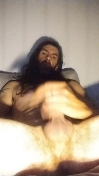 Cock Play