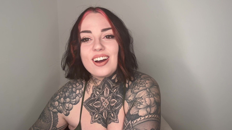 Miss Valentina: Valentina mówi